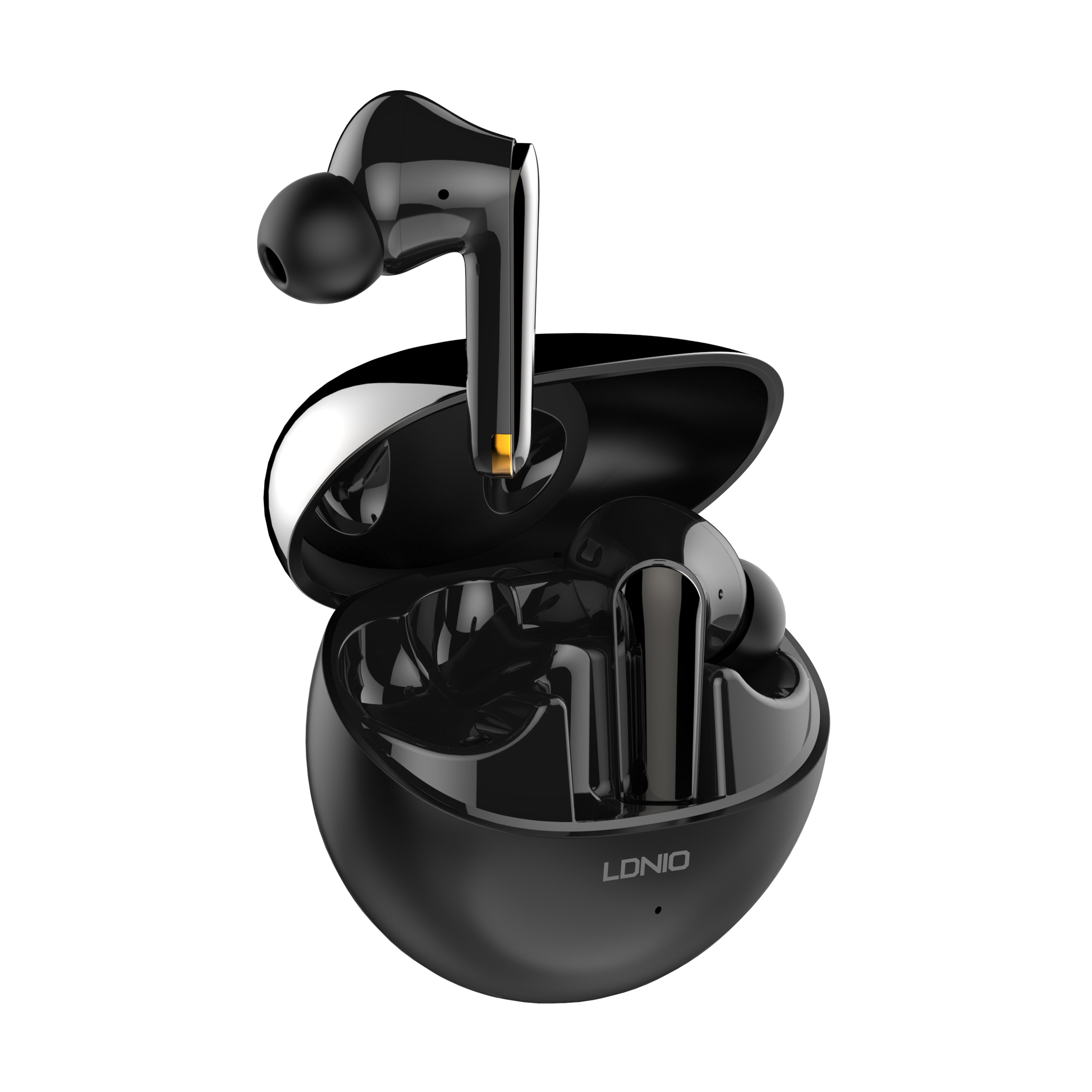 Wireless Earphones w/ Charging Case